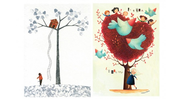 Los 15 tuits ganadores del concurso de Abuelas