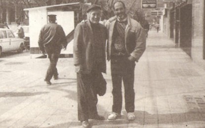 El teatro en Mendoza a fines de los ‘80