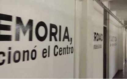 “En las audiencias escuchamos nombres de muchos curas y empresarios que participaron en la dictadura”