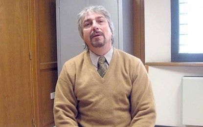 La comisión de Jury admitió la denuncia de organismos de DD.HH. contra el juez de faltas Oscar De Diego