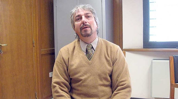 La comisión de Jury admitió la denuncia de organismos de DD.HH. contra el juez de faltas Oscar De Diego