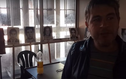 Organismos de DDHH denuncian usurpación de Policía Científica en el Espacio de Memoria