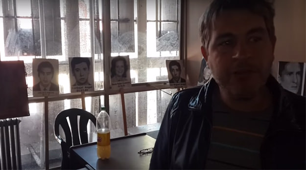 Organismos de DDHH denuncian usurpación de Policía Científica en el Espacio de Memoria