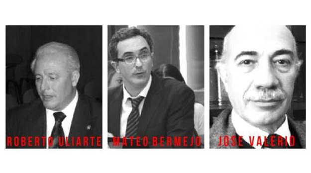 El prontuario de los jueces que fallaron contra nosotras