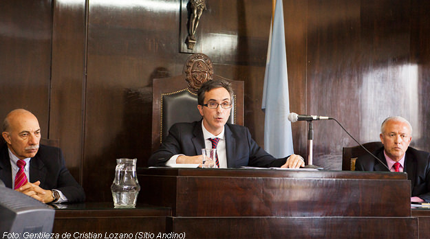 Caso Soledad Olivera: Los fundamentos de la absolución