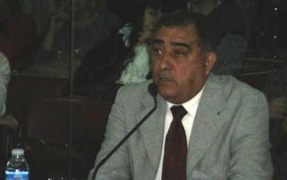 Audiencia 98: Cuestión de plata