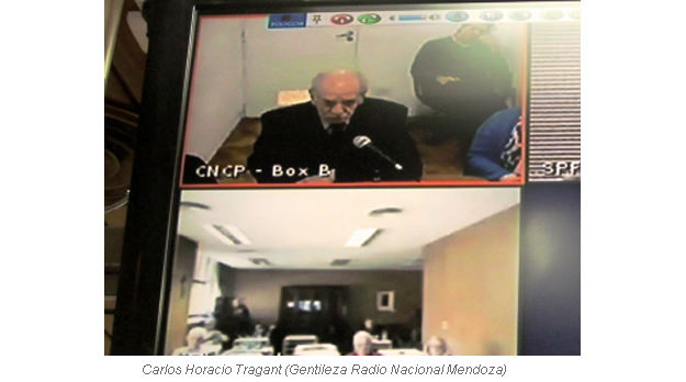 Audiencia 100: Yo no fui o la culpa la tiene el muerto