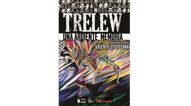 Presentación del libro ““Trelew, una ardiente memoria”