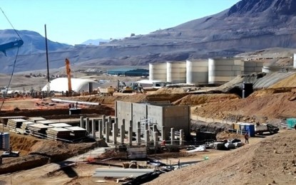 La Corte Suprema le pidió informes a la Barrick Gold por el medio ambiente en Pascua Lama