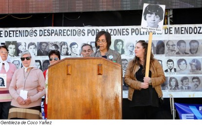 Discurso de los Organismos en el acto de entrega del D2