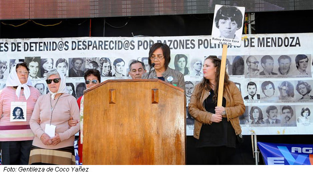 Discurso de los Organismos en el acto de entrega del D2