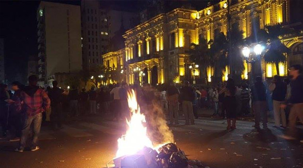 Tucumán: Los argumentos, la realidad y los proyectos