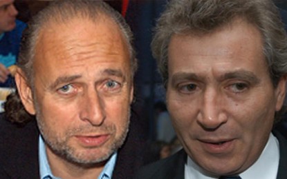 Vila y Manzano quedaron fuera del negocio del 4G por no cumplir con lo que ofertaron en la licitación