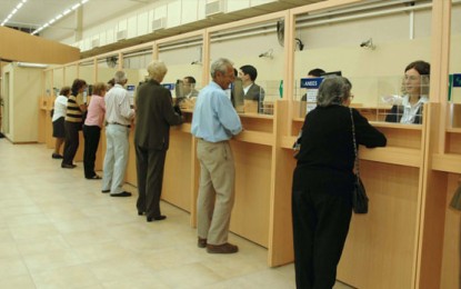 Ay abuelo de mi tierra …