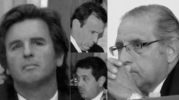 Audiencia 105: Una audiencia atípica