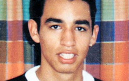 A 20 años del asesinato de Sebastián Bordón