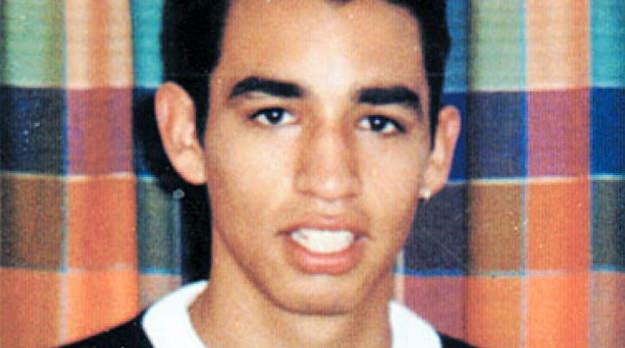 A 20 años del asesinato de Sebastián Bordón