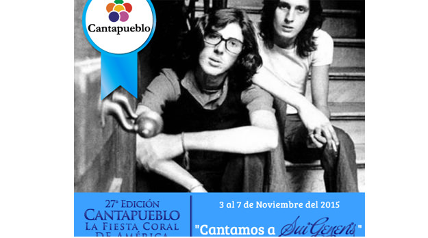 Cantapueblo 2015