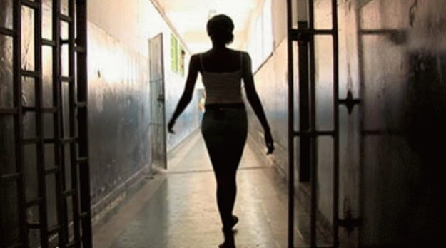 San Rafael: Mujeres en prisión “libres por la palabra” (II)