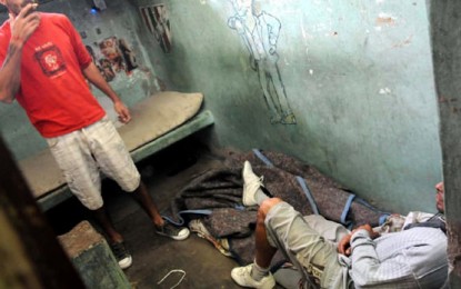 Se interpuso un habeas corpus colectivo por el uso abusivo de las detenciones y prisiones preventivas en Mendoza