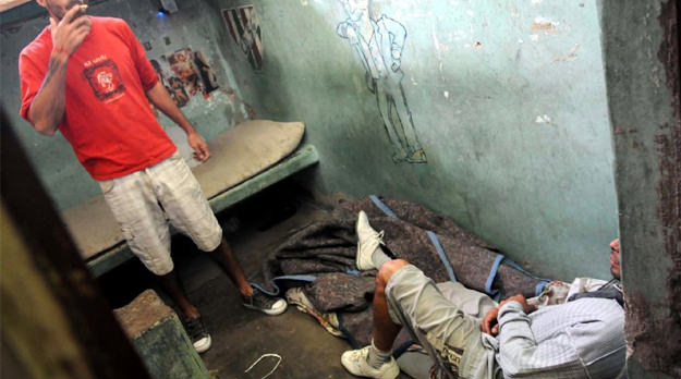 Se interpuso un habeas corpus colectivo por el uso abusivo de las detenciones y prisiones preventivas en Mendoza