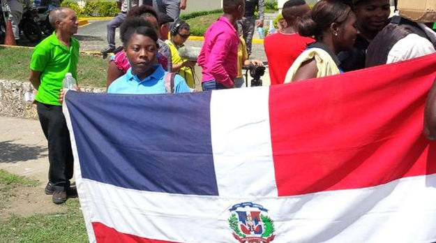 Un lamentable retroceso institucional y social en República Dominicana