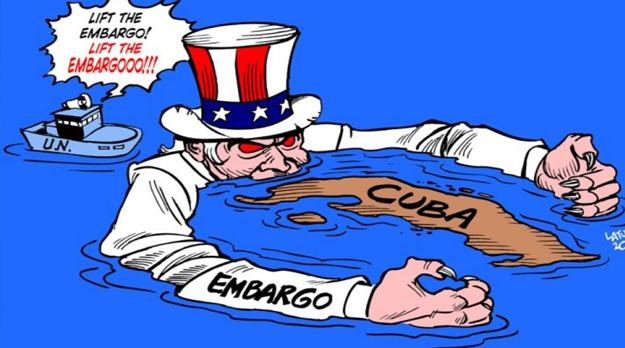 Obama: habla mucho, hace poco