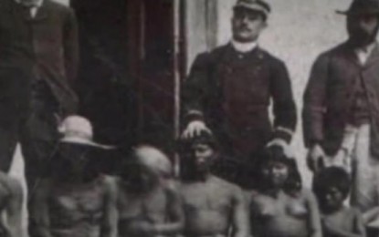Ratifican que la masacre contra la etnia pilagá es delito de lesa humanidad