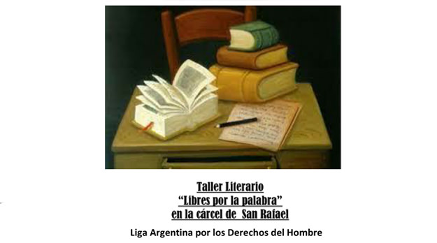 San Rafael: Mujeres en prisión «libres por la palabra» (I)