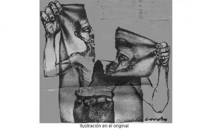 La literatura argentina en épocas de fuego