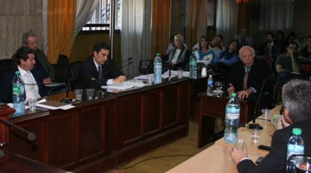 Audiencia 110: Miret III- El adalid