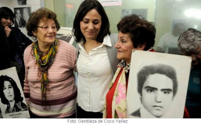 Nieta 117: “Ahora uno siente la responsabilidad de participar”