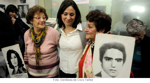 Nieta 117: “Ahora uno siente la responsabilidad de participar”