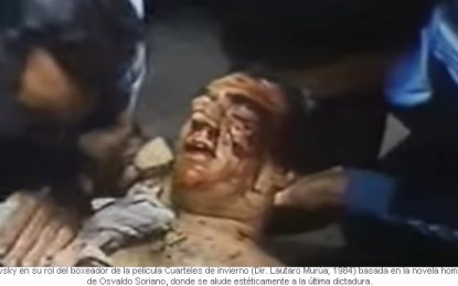 Tato Pavlovsky y el psicodrama I