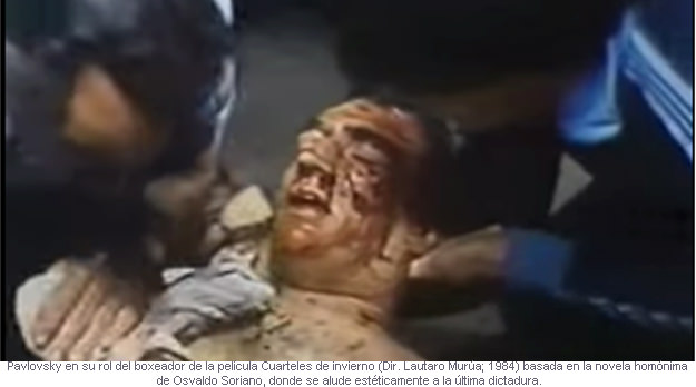 Tato Pavlovsky y el psicodrama I