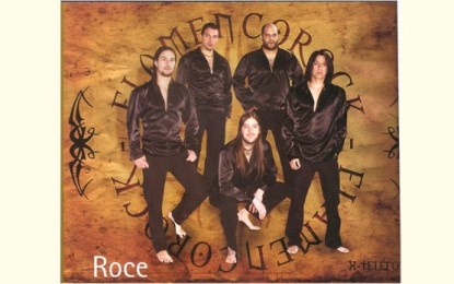 Sobre el flamenco en Mendoza