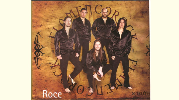 Sobre el flamenco en Mendoza