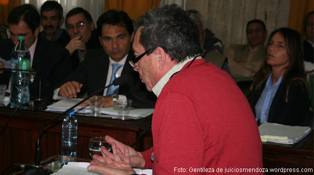 Romano III: El pez por la boca muere