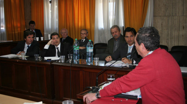 Audiencia 108: Sin respuestas