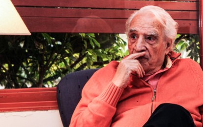 Tato Pavlovsky y el psicodrama III