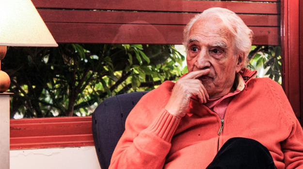 Tato Pavlovsky y el psicodrama III