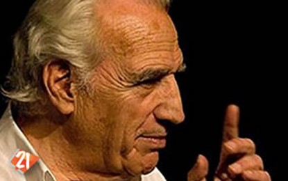 Tato Pavlovsky y el psicodrama II