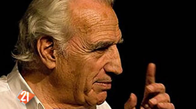 Tato Pavlovsky y el psicodrama II