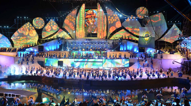 Crearán un ente autárquico para organizar la fiesta de la vendimia y para que ésta pueda generar recursos propios para financiarse