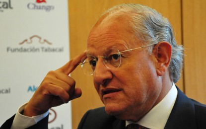 La Sociedad Argentina de Pediatría refutó a Abel Albino