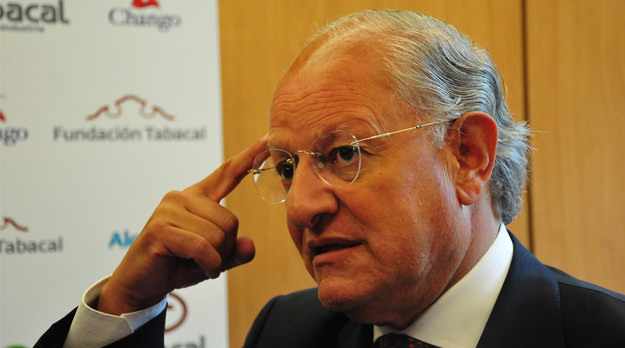 La Sociedad Argentina de Pediatría refutó a Abel Albino