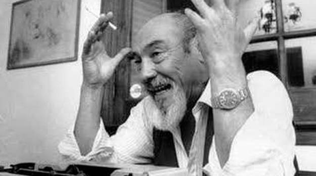 Armando palabras , un simple homenaje a los 23 años de la partida del poeta Armando Tejada Gómez