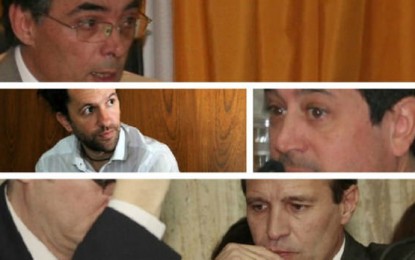 Audiencia 111: Sobre las pruebas