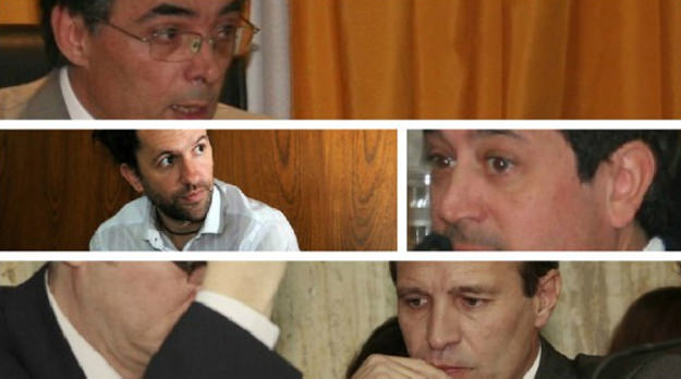 Audiencia 111: Sobre las pruebas