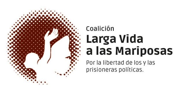 Solicitud Humanitaria de la Coalicion Larga Vida a las Mariposas para La Liberación de Prisioneros Políticos